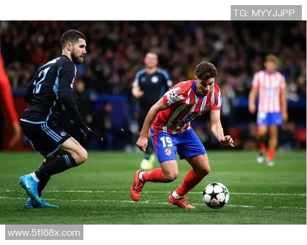 2018年巴萨与马竞激战回顾:巅峰对决的精彩瞬间与战术分析 2018年巴萨与马竞激战回顾:巅峰对决的精彩瞬间与战术分析