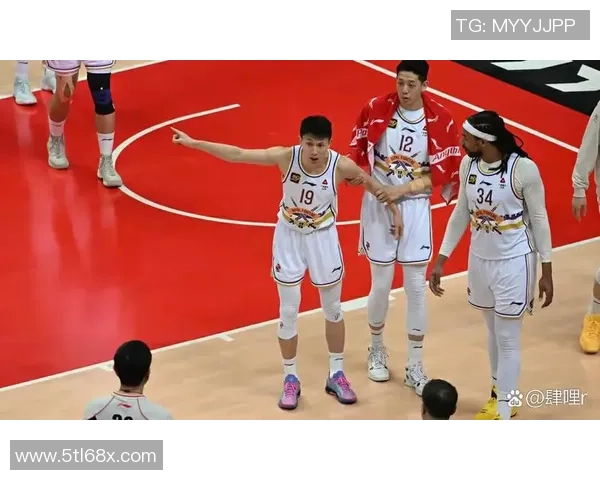 CBA福建队与北控队对决分析及比赛前瞻展望 CBA福建队与北控队对决分析及比赛前瞻展望