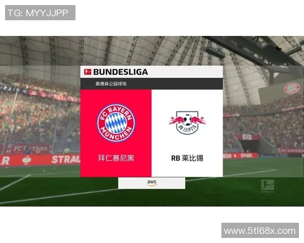 RB莱比锡与拜仁慕尼黑激战正酣谁能在德甲巅峰对决中笑到最后 RB莱比锡与拜仁慕尼黑激战正酣谁能在德甲巅峰对决中笑到最后