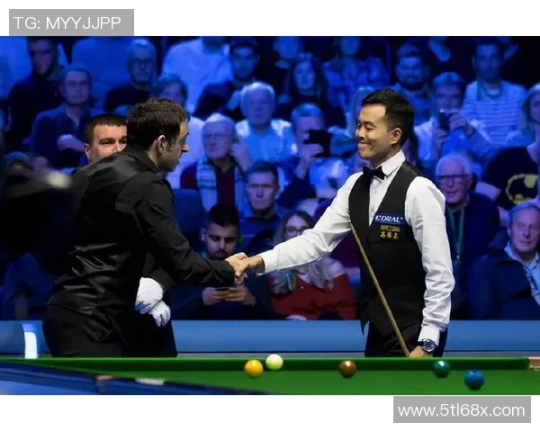 丁俊晖与傅家俊巅峰对决谁将成为斯诺克赛场的王者之争 丁俊晖与傅家俊巅峰对决谁将成为斯诺克赛场的王者之争