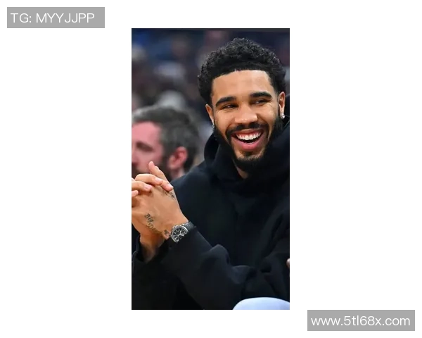 杰森塔图姆：从新星到NBA超级巨星的成长之路与挑战