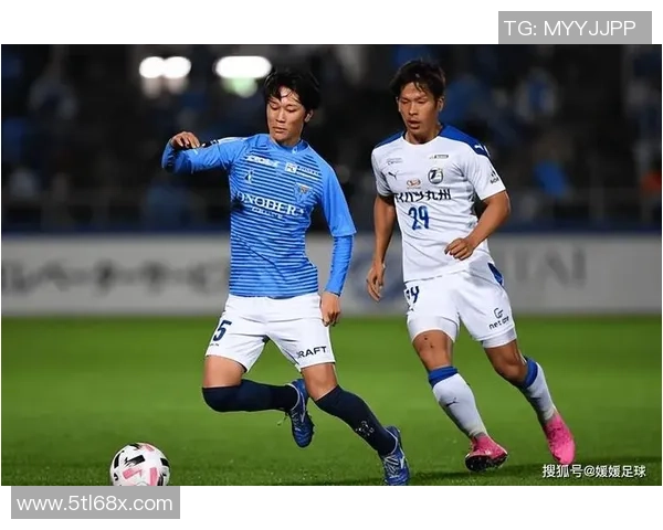 横滨FC迎战爱媛FC展现足球激情与团队精神的较量