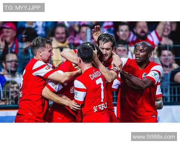 科隆与弗莱堡激战正酣最终结果揭晓引发热议 科隆与弗莱堡激战正酣最终结果揭晓引发热议