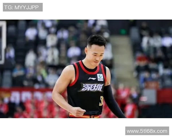 贺希宁：从篮球新星到职业生涯的璀璨征程与未来展望